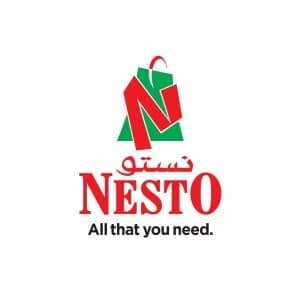 Nesto Burj Nahar Mall Offer