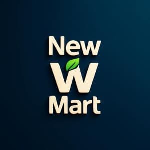 New W Mart