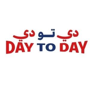 Day to Day