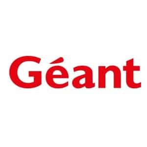 Géant Hypermarket