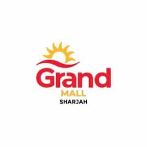 Grand Mall