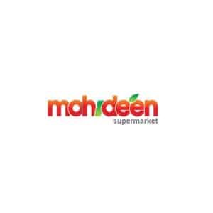 Mohideen
