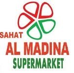 Sahat Al Madina Offers